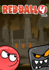 Redball 4 volume 3